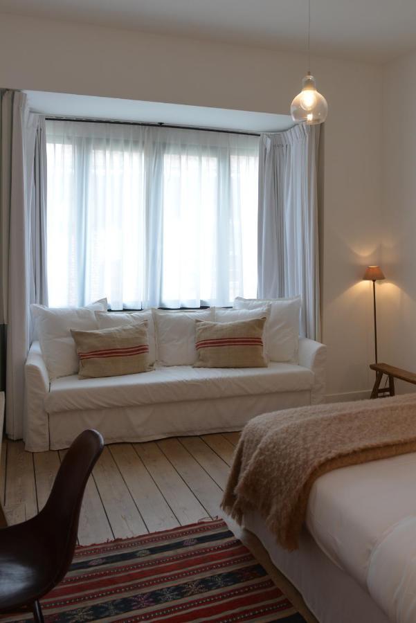 Boetiekhotel Hemelhuys هاسيلت المظهر الخارجي الصورة