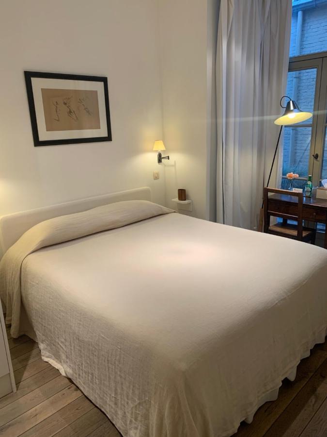 Boetiekhotel Hemelhuys هاسيلت المظهر الخارجي الصورة