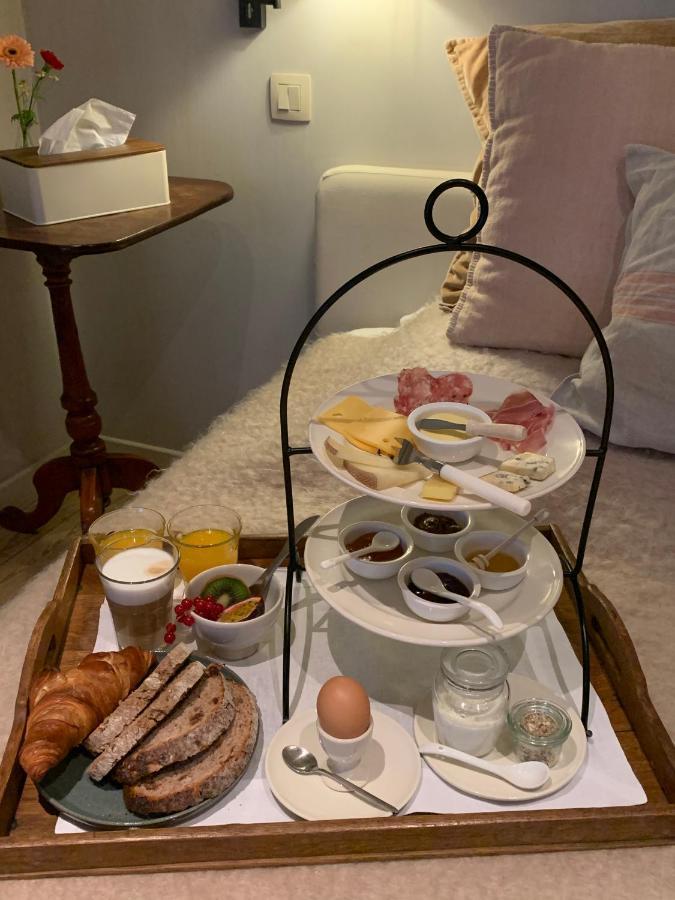 Boetiekhotel Hemelhuys هاسيلت المظهر الخارجي الصورة