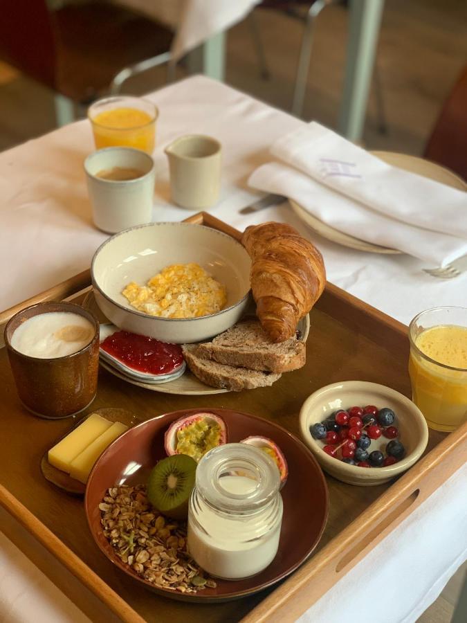 Boetiekhotel Hemelhuys هاسيلت المظهر الخارجي الصورة