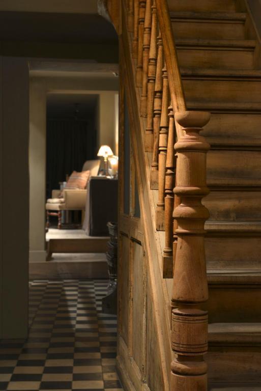 Boetiekhotel Hemelhuys هاسيلت المظهر الخارجي الصورة